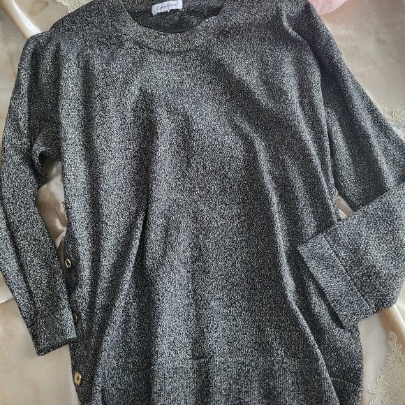 CK parties Top - Picture 1 of 5